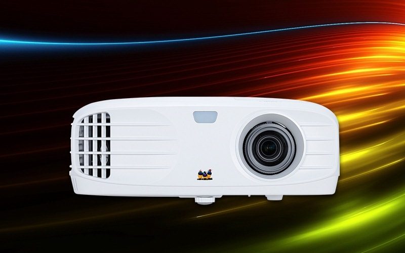 ViewSonic presenta proyectores full HD para experiencias de gaming envolventes en pantalla grande