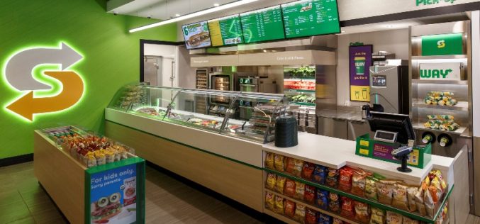 Subway® y Tastemade se unen para impulsar la innovación global de alimentos