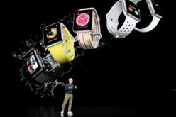 Fanáticos de Apple podrán disfrutar del Apple Watch Series 4