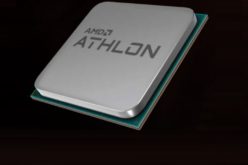 AMD Athlon 200GE disponible para su compra