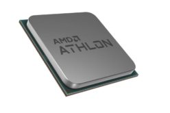 AMD redefine la computación con los nuevos procesadores de escritorio Athlon™