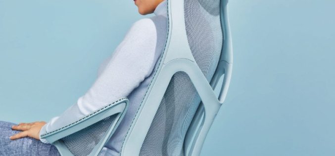Cosm: la silla que reinventó el confort