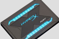 HyperX amplía su línea de unidades de estado sólido con FURY RGB SSD y SAVAGE EXO SSD