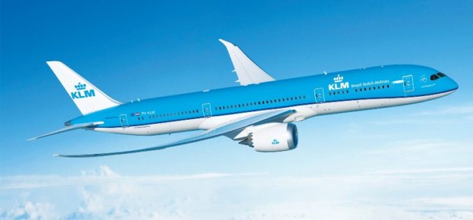 25 años de colaboración entre TCS y KLM han ayudado a la compañía aérea a ser la mejor en servicio al cliente