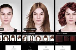 Style My Hair la APP que permite cambiar el look en segundos