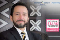 Westcon–Comstor Americas Services Solutions anuncia su nuevo Centro Autorizado de Educación en México: Check Point