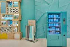 Worldline instala en Tiffany & Co la primera máquina expendedora para artículos de lujo