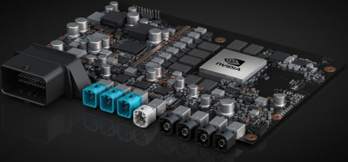 NVIDIA y Arrow Electronics ofrecen nueva computadora de AI Jetson Xavier a mercados más importantes del mundo