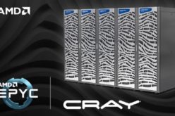 AMD impulsa al nuevo cliente de Cray