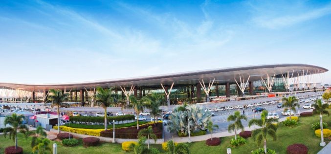 Aeropuerto Internacional de Bengaluru firma acuerdo con Unisys incluyendo plataforma de Business Intelligence