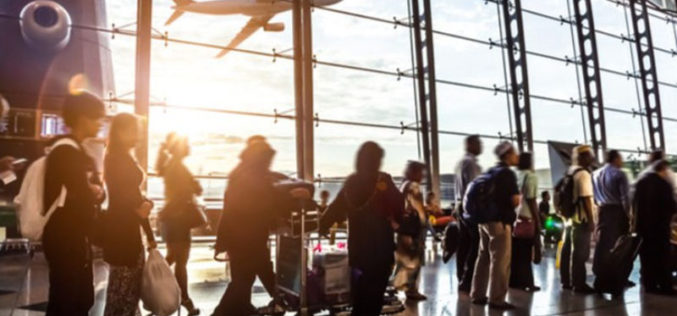 Avances en tecnología digital en aeropuertos ofrecen ventajas que van mucho más allá de la reducción de costos