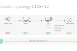 VU refuerza su trabajo con Cisco como parte del Cisco Security Technology Alliance