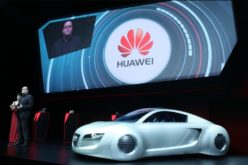 Huawei y Audi anuncian innovación conjunta para el desarrollo de un auto inteligente