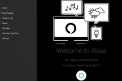Alexa ya está disponible en PC con Windows 10