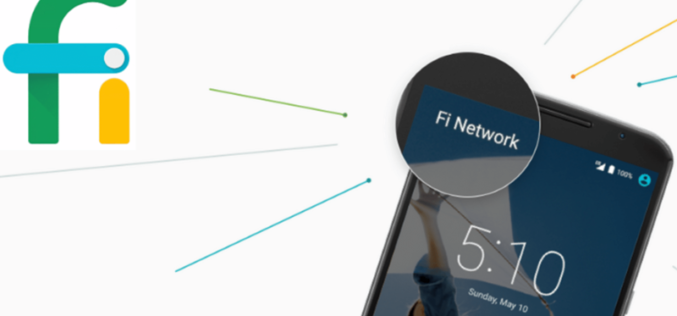 Google abrirá Project Fi para iPhone, Samsung y OnePlus