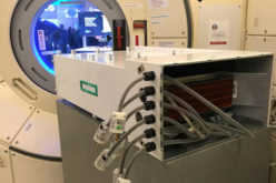 HPE y el primer servicio de supercómputo para los astronautas