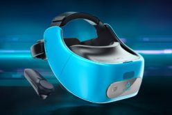 Vive Focus VR de HTC lanzado en todo el mundo
