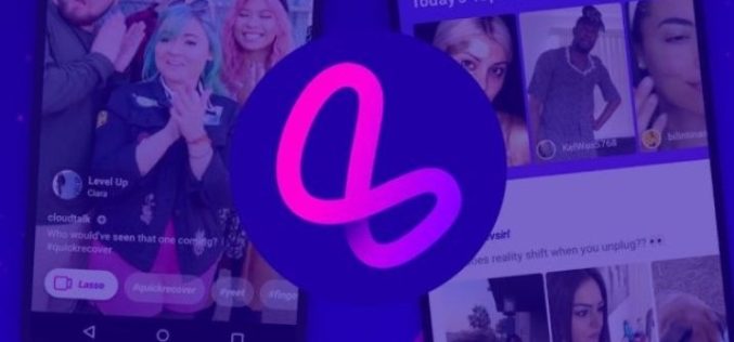 Conoce Lasso: la nueva app de Facebook