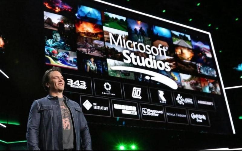 Microsoft adquiere Obsidian e Inxile para Xbox