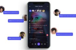 Conoce la App permite escuchar música con otros en tiempo real