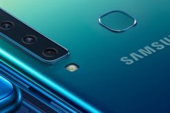 Samsung trabaja en Galaxy S10 con 5G y seis cámaras