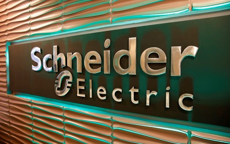 Schneider Electric impulsa su ecosistema de innovación