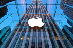 Apple subió en 23% sus ganancias