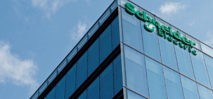 Schneider Electric supera su objetivo de Impacto de Sostenibilidad para el período 2018-2020 