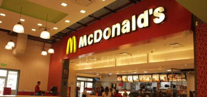 Mercado Libre llegó a McDonald’s con pagos QR y descuentos del 25%
