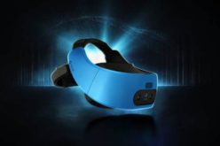 Vive Focus VR de HTC lanzado en todo el mundo