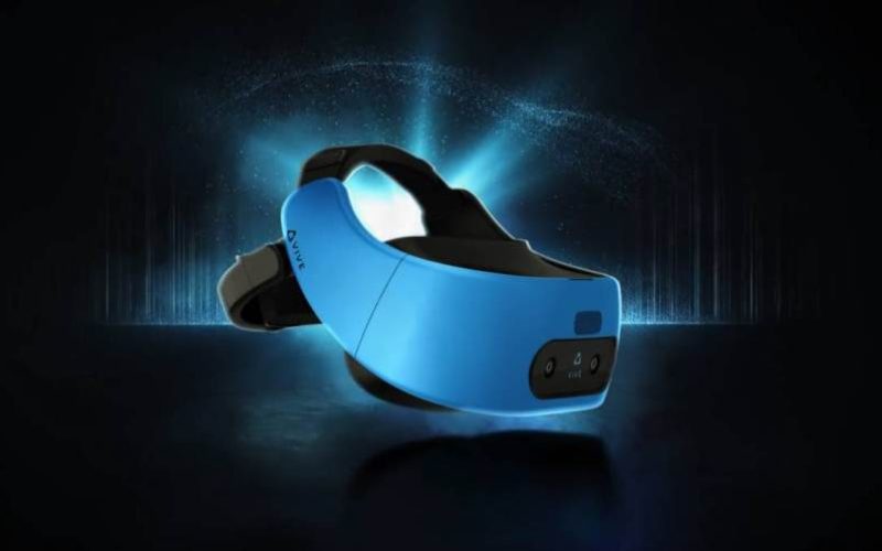 Vive Focus VR de HTC lanzado en todo el mundo