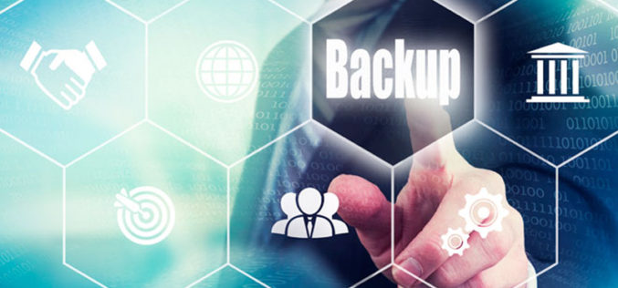Ya está disponible Veritas Backup Exec 20.3: una copia de seguridad, para todos los datos