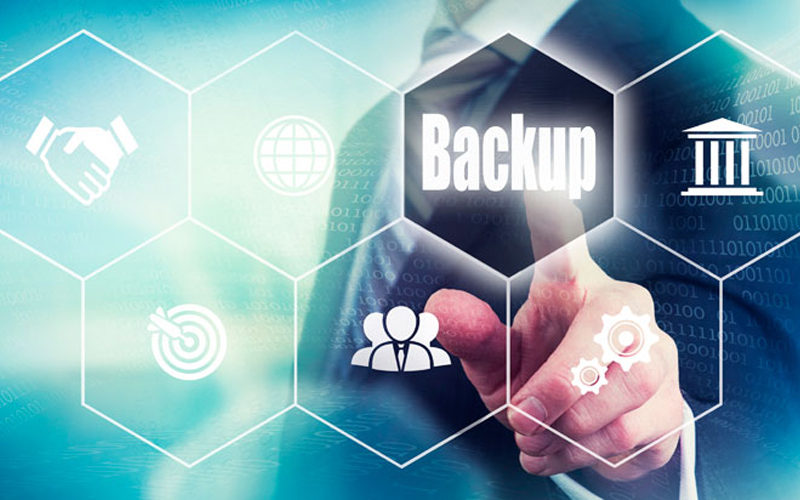 Ya está disponible Veritas Backup Exec 20.3: una copia de seguridad, para todos los datos