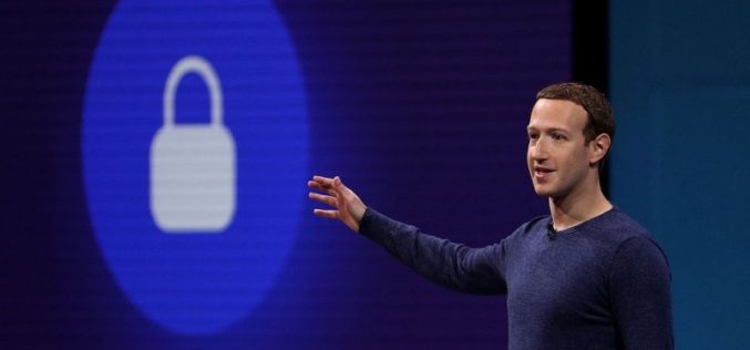 6.8 millones de fotos privadas expuestas por Facebook en la última filtración