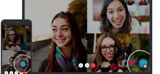 Skype lanza subtítulos en tiempo real