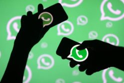 WhatsApp coloca límite para reenvio de mensajes