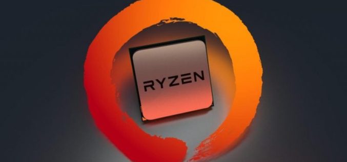 AMD arranca 2019 con la oferta de un portafolio móvil completo