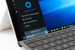 Microsoft separa la búsqueda de Cortana en Windows 10