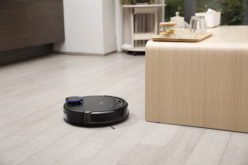 Deebot de Ecovacs: el robot que mantendrá los hogares impecables