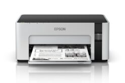 Epson lanza nueva serie de impresoras EcoTank para emprendedores, empresas y profesionistas