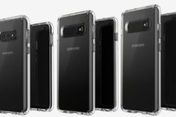 Se filtran las 3 versiones del Samsung Galaxy S10