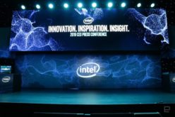 Intel apuesta por la innovación en él CES 2019
