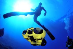 En las profundidades: drones submarinos revelan los secretos bajo el mar