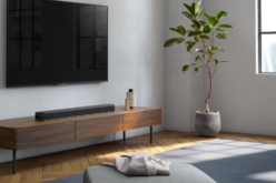 Sony presenta nueva barra de sonido y tornamesa inalámbrico