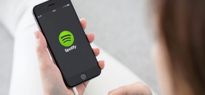 Spotify permitirá el bloqueo de artistas que no te agraden