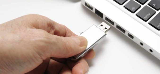 Dispositivos USB: En cada tarea la elección del pendrive es fundamental