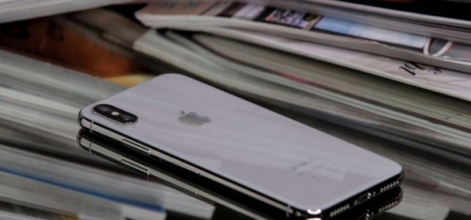 Actualizaciones de baterías de Apple resultó en 11 millones de reparaciones