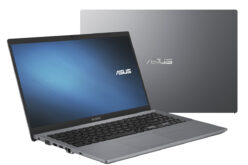 ASUS anuncia el nuevo notebook empresarial ASUSPRO P3540