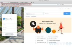 ESET identifica correos falsos con supuestos archivos vía WeTransfer