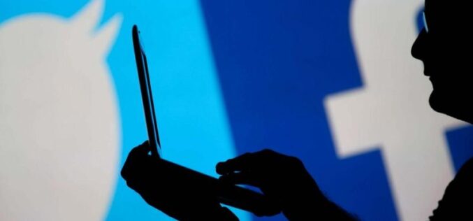 Facebook y Twitter eliminaron cuentas falsas vinculadas a Rusia, Irán y Venezuela